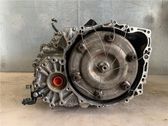 Manual 5 speed gearbox