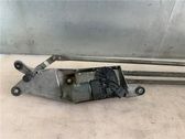 Motor del limpiaparabrisas