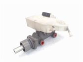 Brake booster