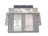 Engine start stop button switch