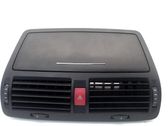 Conducto/guía del intercooler