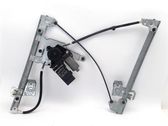 Fensterheber elektrisch ohne Motor Tür vorne