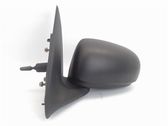 Front door electric wing mirror