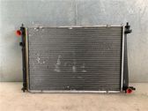 Coolant radiator