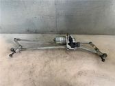 Motor del limpiaparabrisas