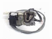 Motor de la cerradura de la puerta delantera