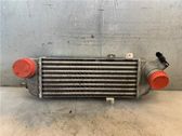 Radiador intercooler