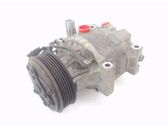 Air conditioning (A/C) compressor (pump)
