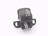 Tailgate lock latch