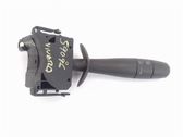 Wiper control stalk