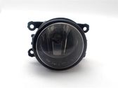Front fog light