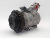 Compresor (bomba) del aire acondicionado (A/C))