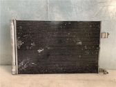 A/C cooling radiator (condenser)