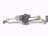 Motor del limpiaparabrisas