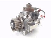 Fuel injection high pressure pump