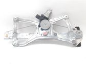 Front door electric window regulator