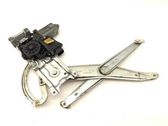 Fensterheber mechanisch Tür vorne