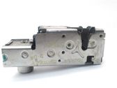 Front door lock
