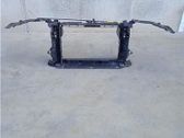 Top upper radiator support slam panel