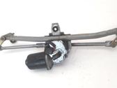 Motor del limpiaparabrisas