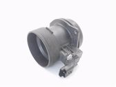Mass air flow meter