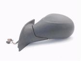 Front door electric wing mirror