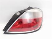 Rear/tail lights