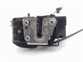 Motor de la cerradura de la puerta delantera