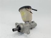 Brake booster