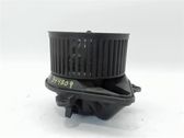 Heater fan/blower