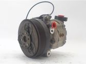 Compresor (bomba) del aire acondicionado (A/C))