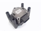 High voltage ignition coil