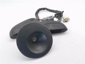 Wheel nut wrench