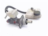 Brake booster