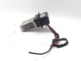 Resistencia motor/ventilador de la calefacción