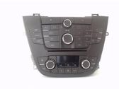 Unidad de control de sonido audio HiFi