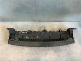 Front bumper mounting bracket