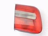 Tailgate rear/tail lights