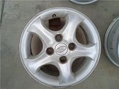 18 Zoll Leichtmetallrad Alufelge