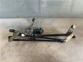 Motor del limpiaparabrisas