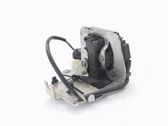 Motor de la cerradura de la puerta delantera