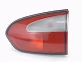 Tailgate rear/tail lights