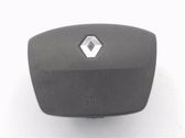 Steering wheel airbag