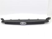 Front grill