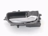 Front door interior handle