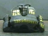 Caliper de freno delantero
