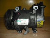Ilmastointilaitteen kompressorin pumppu (A/C)