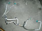 Manguera/tubo del aire acondicionado (A/C)