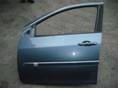 Puerta delantera