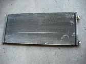 A/C cooling radiator (condenser)